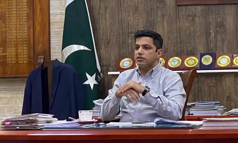 CDA, JICA to Prepare Islamabad Water Supply Master Plan Through 2060