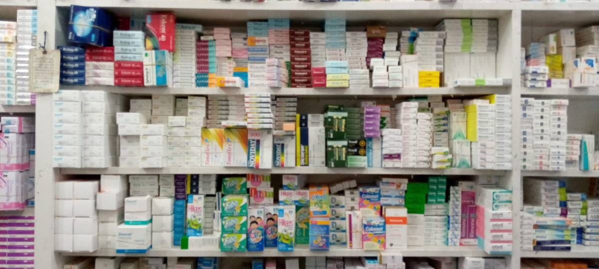 Trends in Pakistan's Pharmaceutical Companies