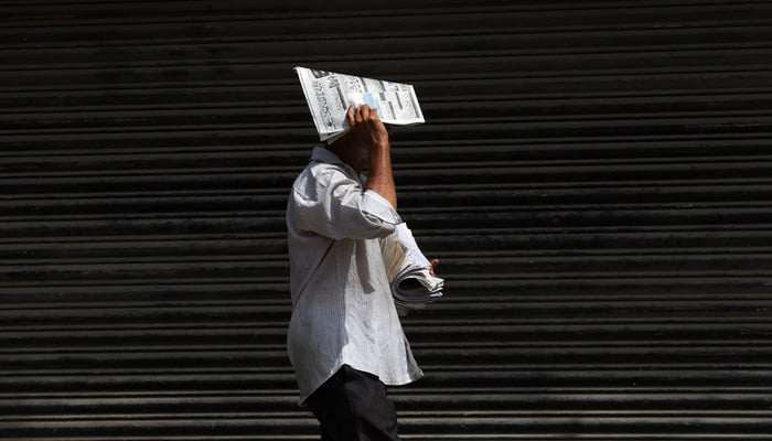 Karachi to Remain Hot and Humid, No Immediate Heatwave Threat