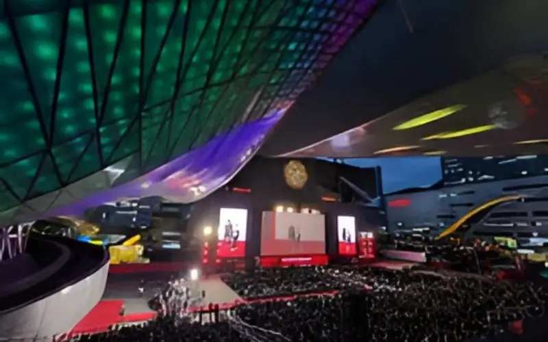 Jeonju Film Fest Shines Light on Hidden Stories