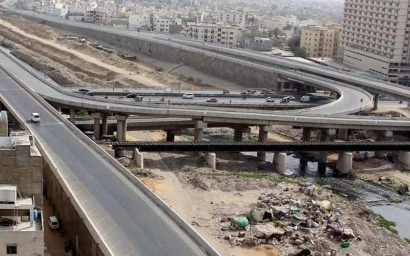 NAB Expands Probe Into Lyari Expressway Corruption