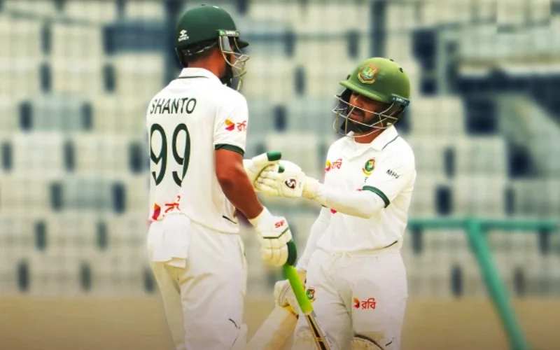 Bangladesh Take Control