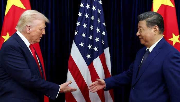 Iran War Raises Stakes for US-China Summit