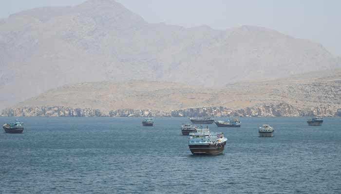 Tens of Millions Risk Hunger as Hormuz Standoff Blocks Fertiliser, UN Official Warns