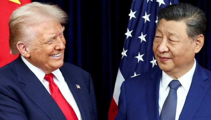US President Donald Trump is set to visit China from May 13 to 15, according to Beijing’s confirmation. The trip marks the first time a US leader has visited China in two years, following tensions over trade and other issues.