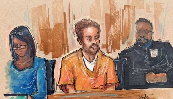 Suspect in Trump Assassination Attempt Pleads Not Guilty