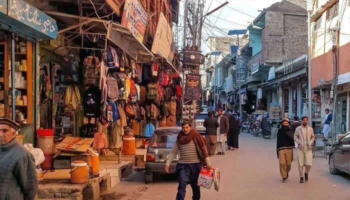 Pakistan Extends Austerity Measures