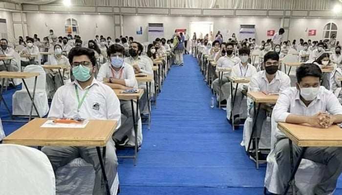 AS-level maths second paper leaked; IBCC confirms breach