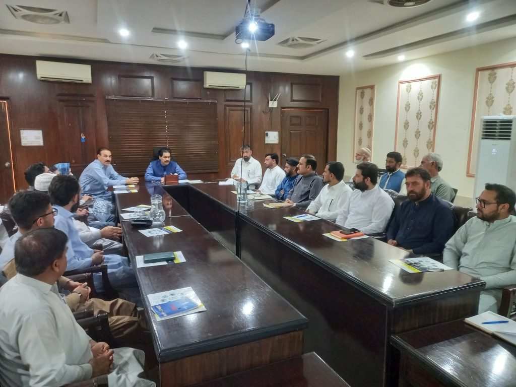 DC Directs Intensified Anti-Dengue Drive