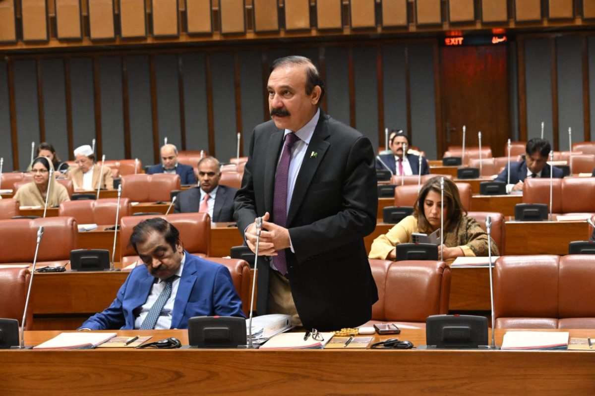 PM Issues Directives for Faisalabad Motorway Rehabilitation