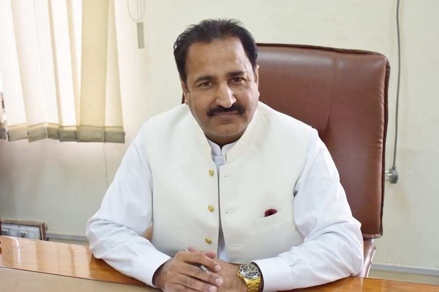 Secretary Local Government Orders Transparent Project Completion and Strict Monitoring