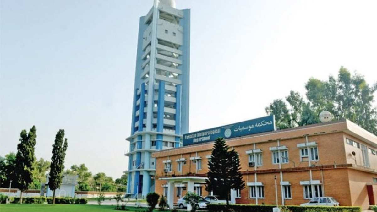 Severe Heat to Continue in Sindh, Southern Balochistan: PMD
