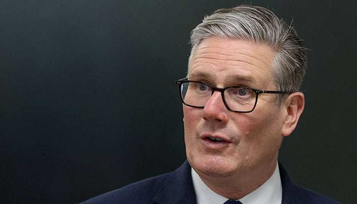 Who could replace Keir Starmer as Britain's prime minister?