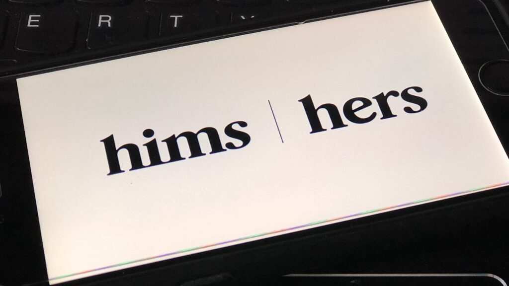 STAT+: Hims’ Sales Miss as Telehealth Competition Grows