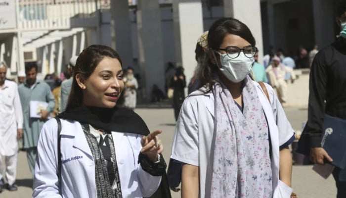 MDCAT, PMDC Registration Made Compulsory for Students Seeking Medical Studies Abroad