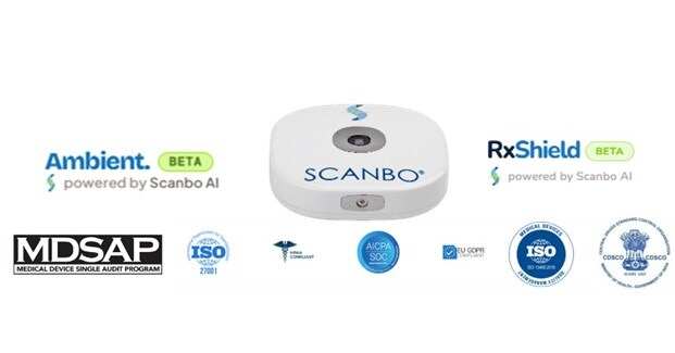 SCANBO® FEATURED IN GOVERNMENT OF BRITISH COLUMBIA'S 2026 LIFE SCIENCES ECOSYSTEM MAP