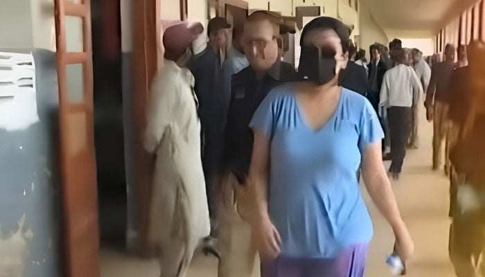Inquiry Ordered After Woman ‘Drug Peddler’ Produced in Court Without Handcuffs