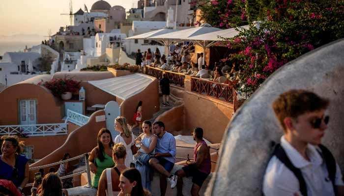 Iran War Creates New Must-Have for Summer Holidays: The Plan B