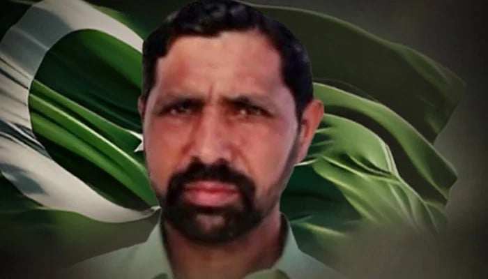President Approves Sitara-e-Shujaat for Liaqat Shaheed