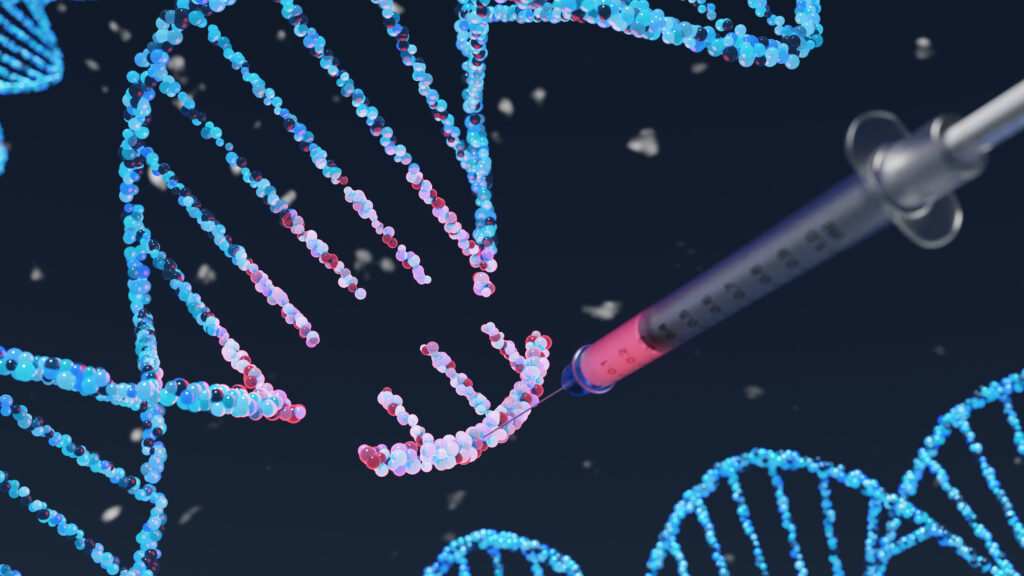 STAT+: Gene Therapy Viruses Linked to Boy’s Tumor