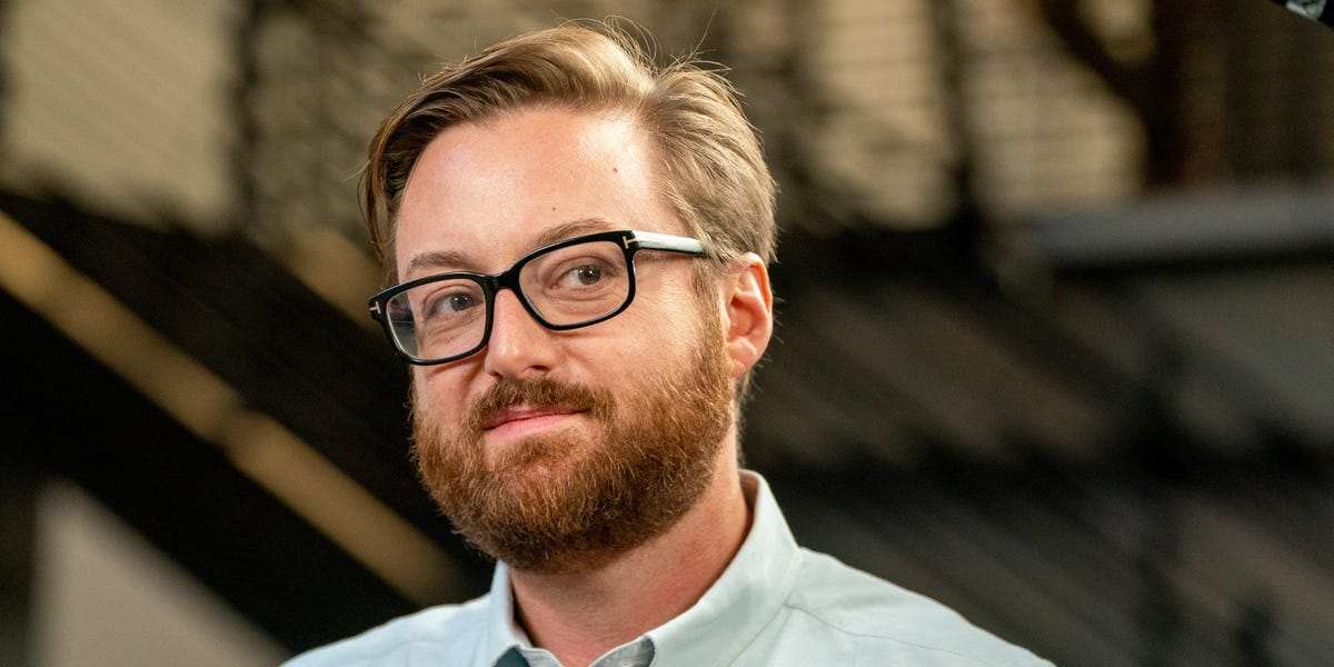 4 things Anduril's CEO told investors about the future of war ahead of raising $5 billion