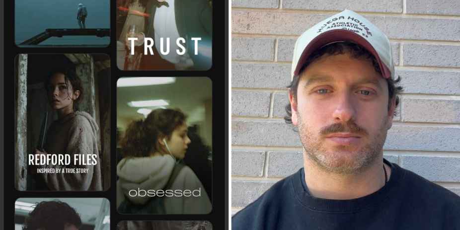 Khosla Ventures, Jeffrey Katzenberg, and Others Invest $12 Million in TrueShort AI Movie App