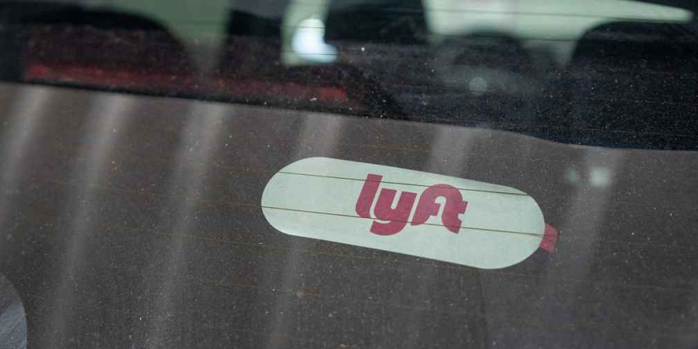 Lyft says its latest AI push is all about helping drivers make more money