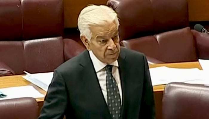 'Same enemy on both borders': Minister sees no difference between Kabul, New Delhi