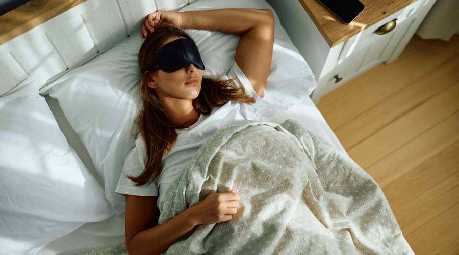 Do your dreams shape morning mood? Study finds strong link