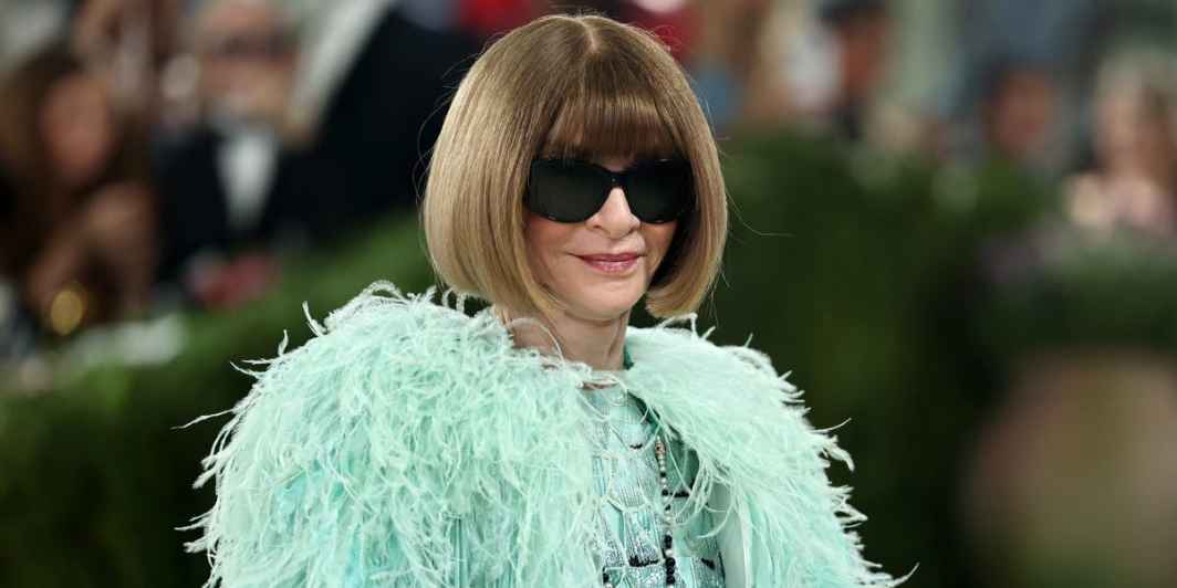 Condé Nast CEO on Succession Planning and Media Landscape