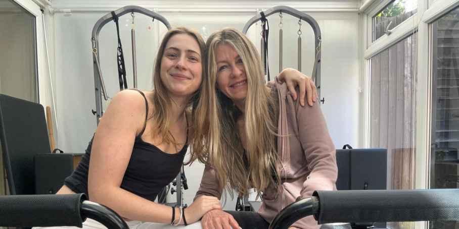 Hailey Bieber Says Pilates Might Be Over, Reflecting on Personal Experience