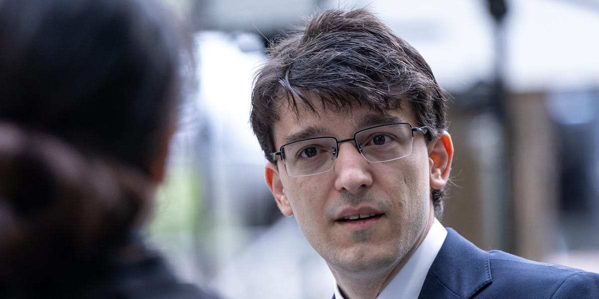 OpenAI exec recalls 'tense exchange' where Elon Musk called him a 'jackass'