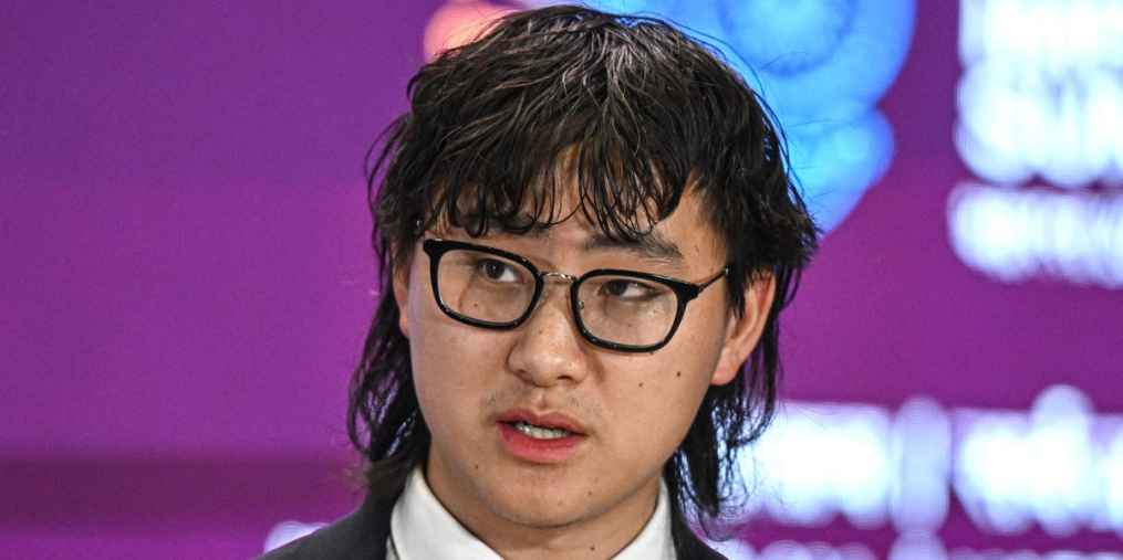 Alexandr Wang Says Meta's AI Researchers Are Not Just Money Motivated