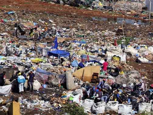 Rs486m goes to waste as land record project falters