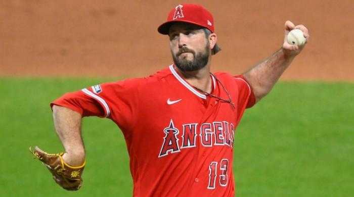 Angels Place Left-Hander Drew Pomeranz on Injured List Due to Elbow Inflammation