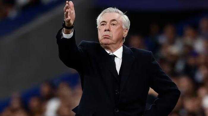 Carlo Ancelotti urges Brazil to manage pressure for World Cup success