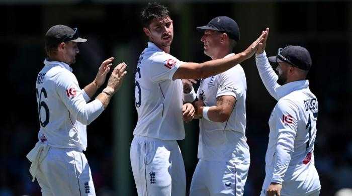 England Names Three Uncapped Players for New Zealand Test Series