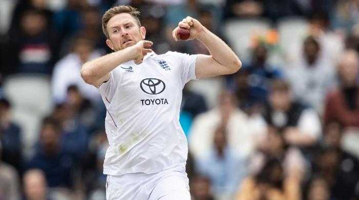 Liam Dawson announces retirement from first-class cricket with immediate effect