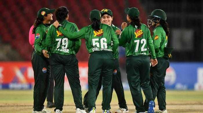 Pakistan Women’s Team Faces Sri Lanka and Scotland in T20 World Cup Warm-ups