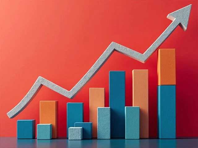 Pakistan's Economy Grows 3.7 Percent with Per Capita Income at $1,901