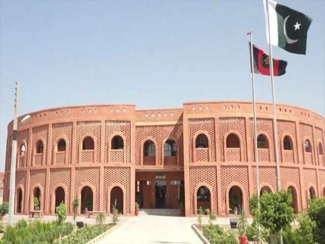 A schoolhouse on the mountain: Why the Daanish plan for Gilgit-Baltistan matters