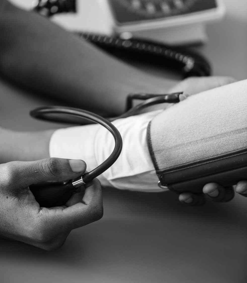 Global Hypertension Study Reveals Shortfalls in Fight Against High Blood Pressure
