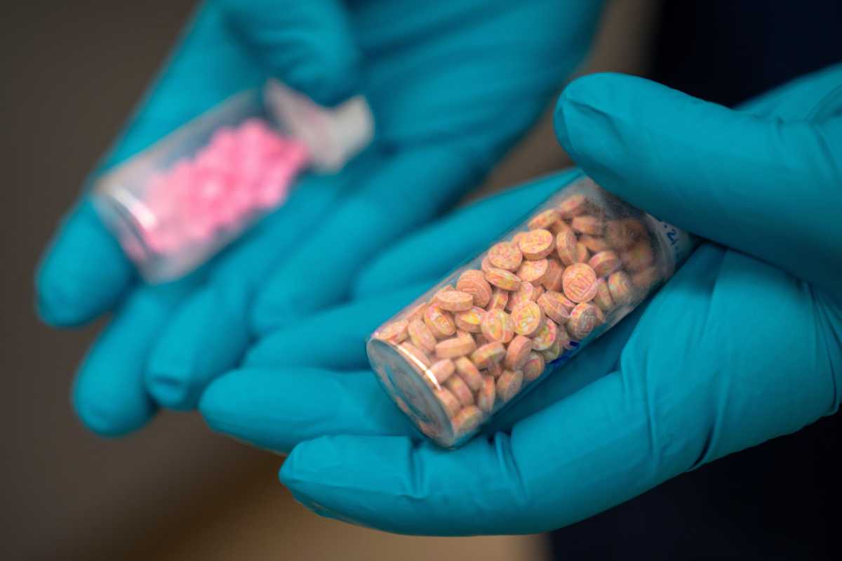 US overdose deaths fell again in 2025, but concerns remain about policy and drug supply changes