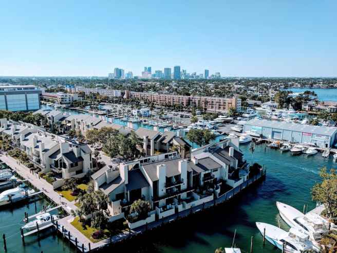 Coastal Flooding Poses Deadly Threat to Older Adults by 2100