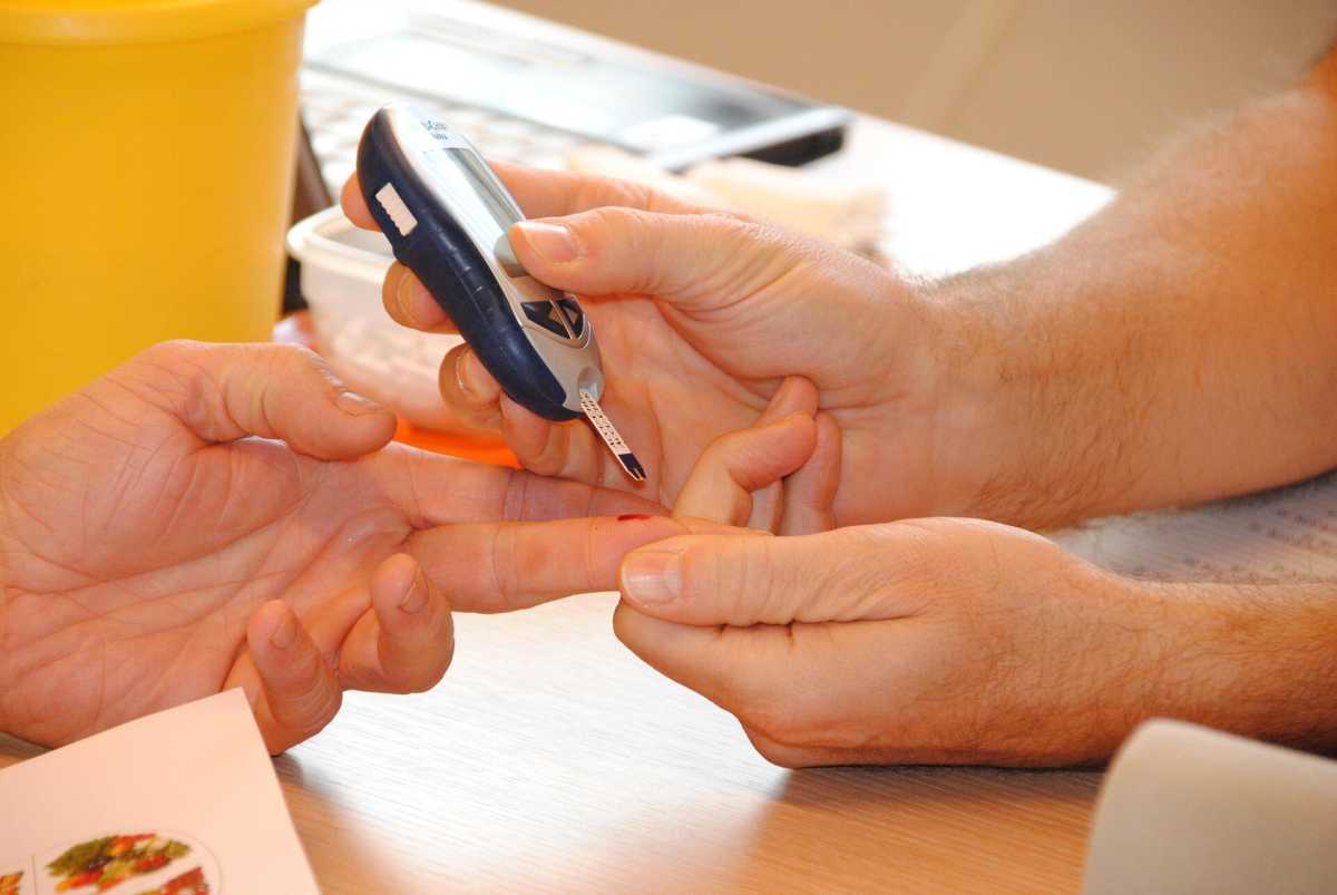 Rapid Health Tests Boost Patient Confidence and Understanding