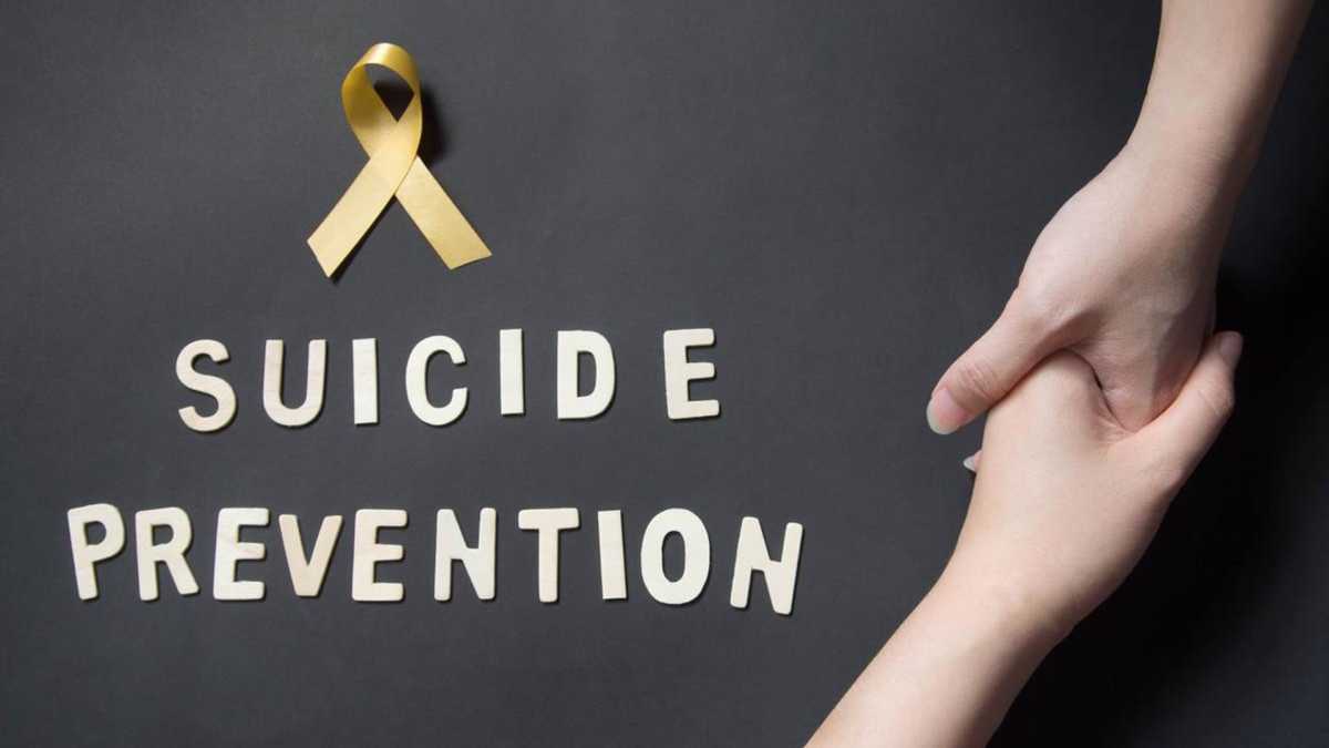 Low wages, empty plates, heavy toll: Rethinking suicide prevention
