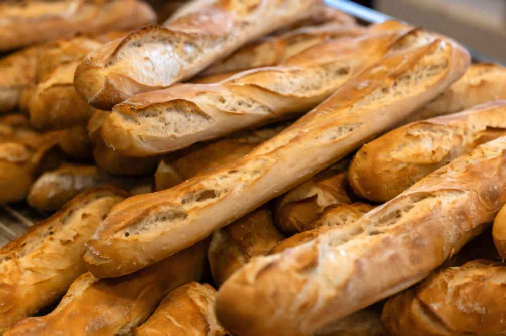 No cadmium please: French want less toxin in their baguettes