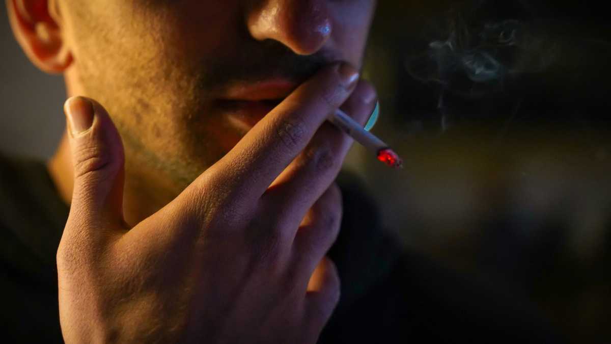 EU Support Crucial for Achieving Tobacco-Free Generation Goal