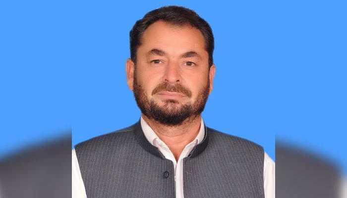 PTI MNA's son sought asylum in Italy after travelling on blue passport: minister