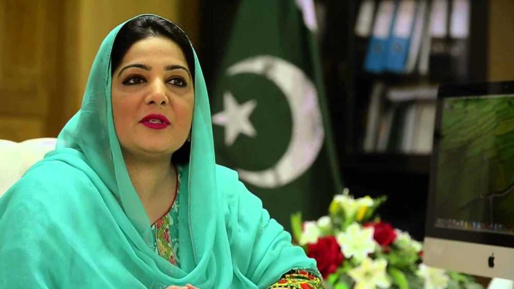CM’s advisor reviews digital connectivity initiatives in education sector